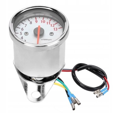 52MM CYFROWY MIERNIK TEMPERATURY WODY LED