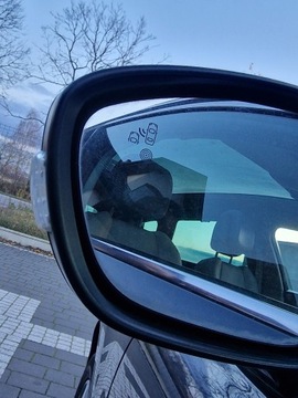 Peugeot 508 I SW Facelifting 2.0 BlueHDi 150KM 2015 Peugeot 508 2.0 hdi wersja Active Perla Full Led, zdjęcie 33