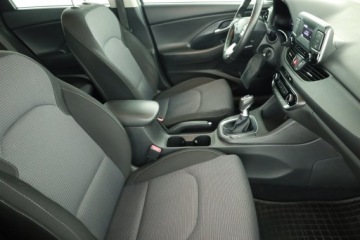 Hyundai i30 III Hatchback Facelifting 1.5 DPI 110KM 2022 Hyundai i30 1.5 DPI, Salon Polska, Serwis ASO, zdjęcie 6