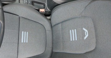 Ford Focus IV Kombi Facelifting 1.0 EcoBoost MHEV 155KM 2023 Ford Focus FORD Focus 1.0 EcoBoost HYBRID 155KM, 6MT, Active X, kombi DEMO, zdjęcie 24