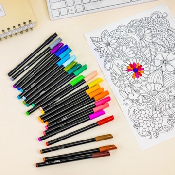 МАРКЕРЫ BIC МАРКЕРЫ ПОВЫШЕНИЯ ИНТЕНСИВНОСТИ ДЛЯ ШКОЛЬНОГО ИСКУССТВА x24