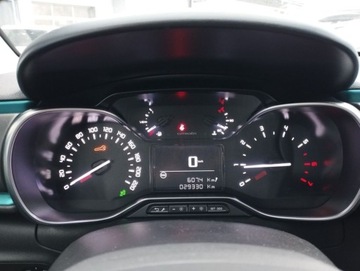 Citroen C3 III Hatchback Facelifting 1.2 PureTech 83KM 2021 Citroen C3 1.2 PureTech 83KM Shine KameraCzujnikiAndroidSalon PLSerwisowany, zdjęcie 11