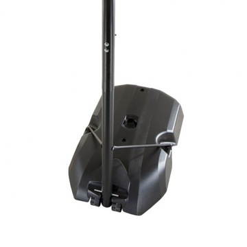 STOJAK DO KOSZYKÓWKI NEW YORK 90000 LIFETIME