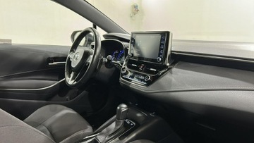 Toyota Corolla XII 2022 Toyota Corolla Hybryda Comfort Kombi, zdjęcie 13