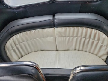 Ford 1939 Ford Inny Deluxe 1939 3.6 Benzyna 85KM, zdjęcie 10