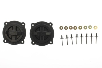 MOCOWANIE KUFRA CAN AM LINQ OE 715002412