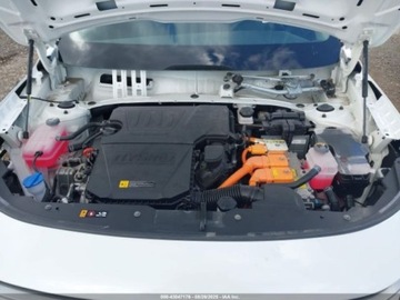 Kia Niro II 2024 Kia Niro 2024 KIA NIRO EX 1.6 Hybryda 103KM, zdjęcie 13