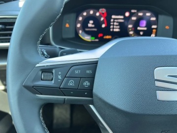 Seat Leon IV 2026 Seat Leon Style 1.5 e-TSI 115 KM DSG, zdjęcie 14