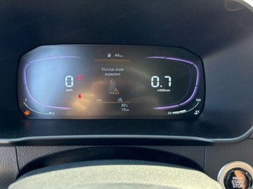 Kia Picanto III Hatchback 5d Facelifting 1.0 DPI 67KM 2025 KIA Picanto 1.0 GDI Business Line Hatchback 68KM 2025, zdjęcie 9