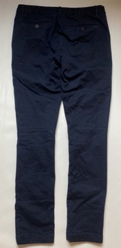 Ralph Lauren skinny chino oryginal Spodnie W30 L30