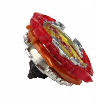 Волчок Beyblade Disc Spinner Feniks B117