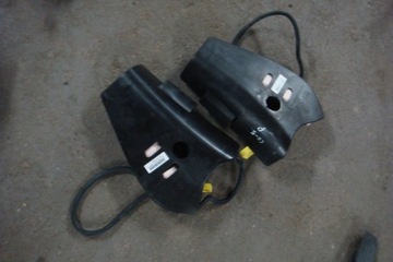 MAZDA CX-5 11-17 PODUSZKA FOTELA PRAWA