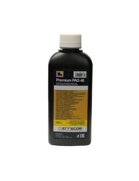 OLEJ PAG 46 + UV 250 ml ODPOWIEDNIK ND 8 ERRECOM