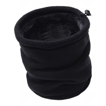 1. Зима теплая