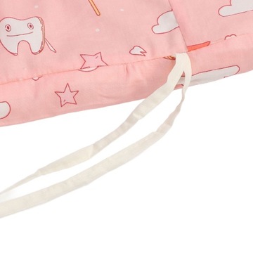 Съемный бампер для детской кроватки, подходит для 9B.