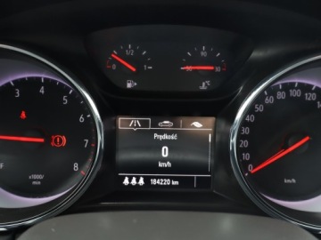 Opel Astra K Hatchback 5d 1.0 Turbo 105KM 2016 Opel Astra 1.0 Turbo, Klima, Klimatronic, zdjęcie 10