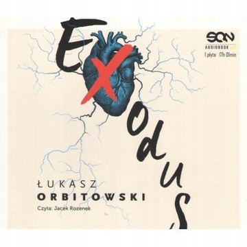 Exodus (audiobook) mp3