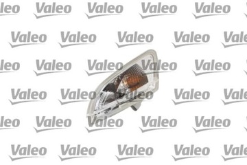 SVĚTLO SMĚROVKA 044762 VALEO RENAULT TALISMAN