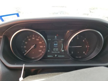 Land Rover Range Rover Sport II SUV 3.0 V6 340KM 2016 Land Rover Range Rover Sport 2016 LAND ROVER RANGE ROVER SPORT HSE 3.0, zdjęcie 9