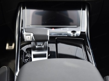 Audi Q8 SUV 3.0 50 TDI 286KM 2025 AUDI Q8 TDI quattro Suv 3.0 (286KM) 2025, zdjęcie 10
