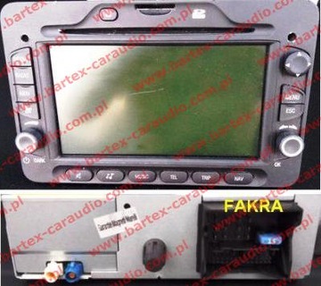 РАЗЪЕМ ISO ALFA ROMEO Giulietta Mito 159 50621