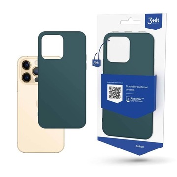 Etui do Apple iPhone 13 Pro 3MK