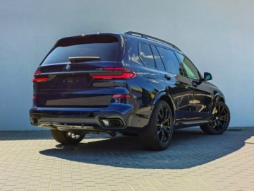 BMW X7 SUV Facelifting 3.0 40d 352KM 2026 BMW X7 xDrive40d - Dostępne od ręki!, zdjęcie 5