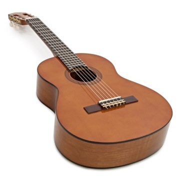 Классическая гитара Yamaha CGS102AII 1/2