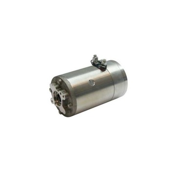 Silnik elekktryczny 3 kW 24V - 24MA42TWA AMK5633