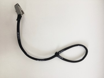 MUSTO - ЗАСТЕЖКА БЕЗОПАСНОСТИ ДЛЯ ШЛЯПЫ