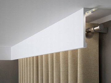Listwa przysufitowa MardomDecor QL036 dł2,4