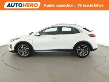 Kia XCeed Crossover 1.4 T-GDI 140KM 2019 Kia XCeed full LED navi klima auto grzane fotele, zdjęcie 1