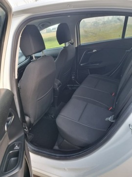 Fiat Tipo II Hatchback 1.4 T-Jet LPG 120KM 2018 Fiat Tipo 1.4 T-jet 120 km s-design / Kamera /, zdjęcie 8