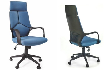 Fotel VOYAGER New Design bo biura - nowoczesny