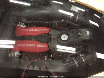 Ferrari 2017 Ferrari 488 Gtb 2017 3.9l 3.9 Benzyna 660KM, zdjęcie 4