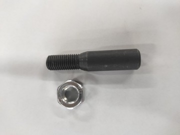 СТАРТЕР КЛИНОВЫЙ М-72 К-750 УРАЛ ДНЕПР BMW