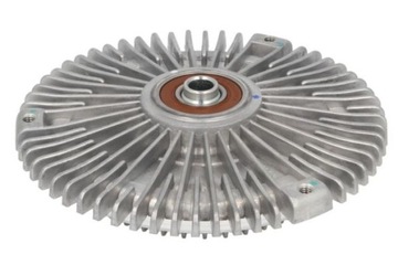 SPOJKA VENTILÁTOR MERCEDES G W463 DAEWOO KORANDO SSANGYONG KYRON