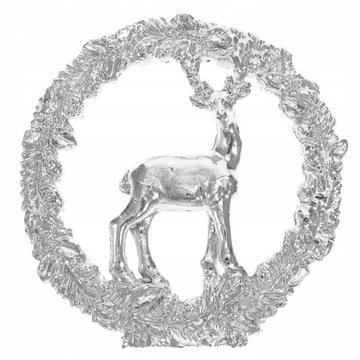 Gift Tags Deer Pendant Charm Pendant