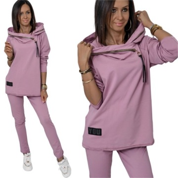 REWELACYJNY KLASYCZNY KOMPLET DRESOWY ALESSO! WZ.2 L