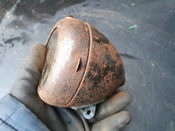 NIRONA ПЕРЕДНЯЯ ЛАМПА ОРИГИНАЛ NICE