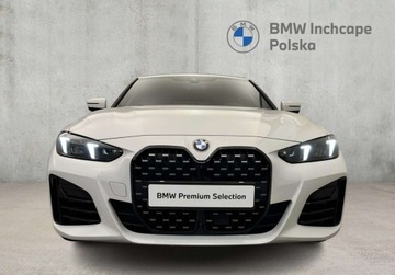 BMW Seria 4 G22-23-26 Coupe 2.0 430i 245KM 2024 BMW Seria 4 430i xDrive, M Pro pakiet, Gwarancja fabryczna, Faktura VAT 23, zdjęcie 7