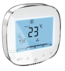 VOLCANO sterownik EC HMI WI-FI 1-4-2801-0158