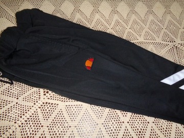 SPODNIE DRESOWE - ELLESSE - Rozmiar XS