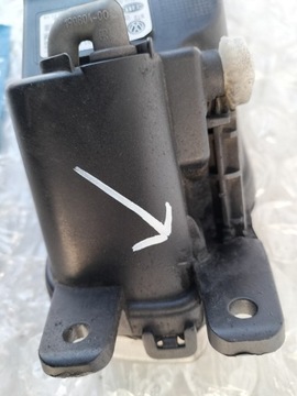 VW PASSAT B8 3G0941661 HALOGEN LEWY (SZCZECIN-GORZÓW-POZNAŃ) 1354