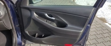 Hyundai i30 III Wagon 1.4 T-GDi 140KM 2018 Hyundai i30 jeden wlasciciel, auto zadbane 1.4 Benzyna 140KM, zdjęcie 26