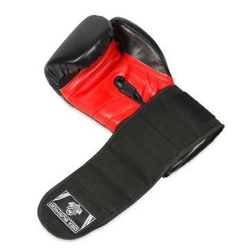 Груз для боксерских перчаток — 2 x 21 унция.