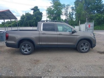 Honda Ridgeline 2022 Honda Ridgeline RTL 2022 3.5l 3.5 Benzyna 280KM, zdjęcie 6