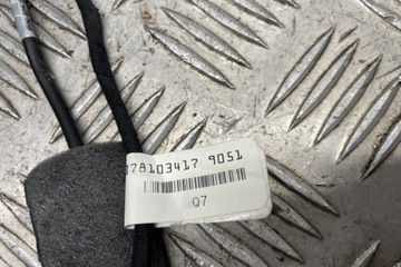 ZRCÁTKO VNITŘNÍ MERCEDES-BENZ C COUPE (C204) A2078103417 2.1L DIESEL