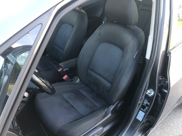 Hyundai ix20 Mikrovan Facelifting 1.6 MPI 125KM 2016 HYUNDAI ix20 BENZYNA AUTOMAT DOBRA OPCJA SERWISOWANY BEZWYPADKOWY Z NIEMIEC, zdjęcie 11