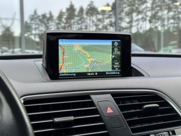 Audi Q3 I SUV Facelifting 2.0 TDI 150KM 2015 Audi Q3 8xAlu! Xenon, Grzane Fotele, Navi, LED, zdjęcie 22